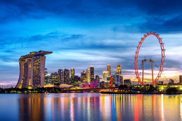 How a Singapore Business Email List Can Boost Your B2B Networking