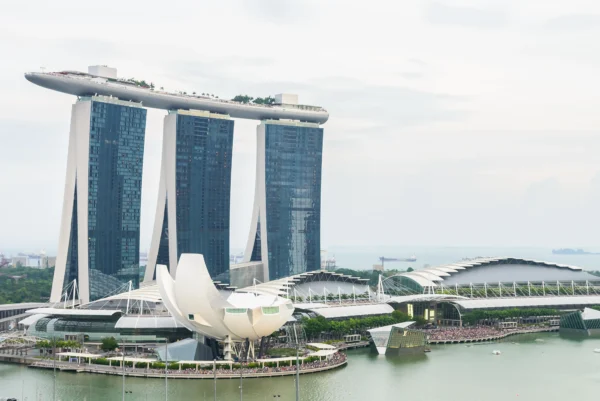 Top 5 Industries in Singapore to Target with a Business Email List