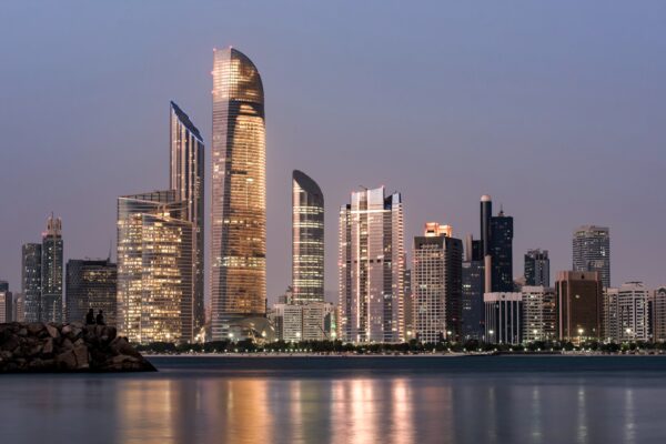 Top 5 Growing Industries in the UAE and How to Build Connections